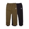 JACKALL Dry Mesh Pants [Olive] M