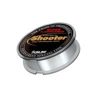 SUNLINE Shooter [Clear] 150m #3 (12lb)