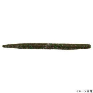 BERKLEY PowerBait MaxScent The General 6inch #GPPA Green Pumpkin Party