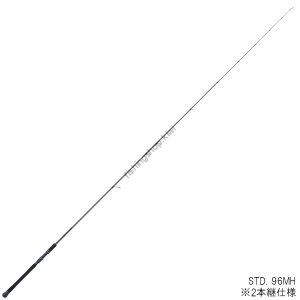 Apia GRANDAGE STD 96MH Rods buy at Fishingshop.kiwi
