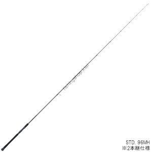 Apia GRANDAGE STD 96MH Rods buy at Fishingshop.kiwi