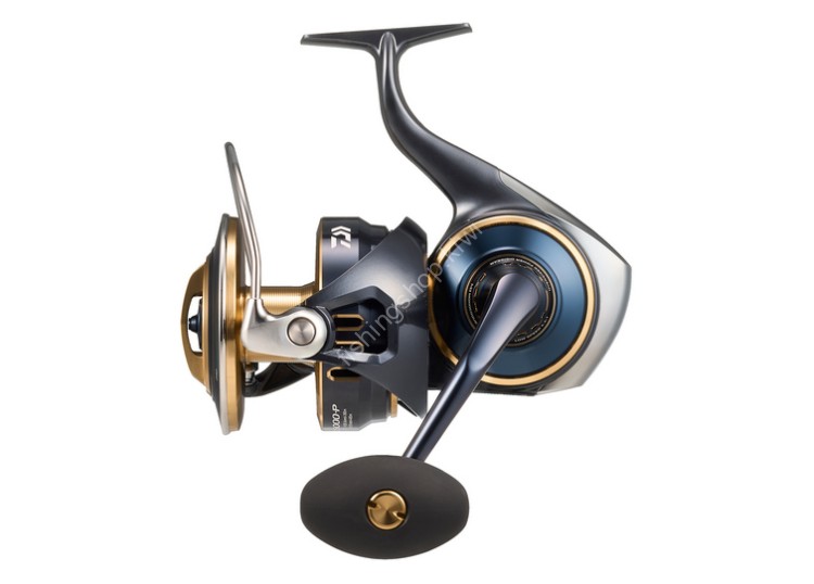 DAIWA 25 Saltiga 25000-P