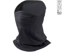 SHIMANO AC-001V Face Mask (Black) Free