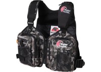 MAZUME Game Vest #Duck