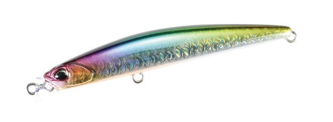DUO Beach Walker Axion Slim 85S 21g #CYA0811 Fake Bait