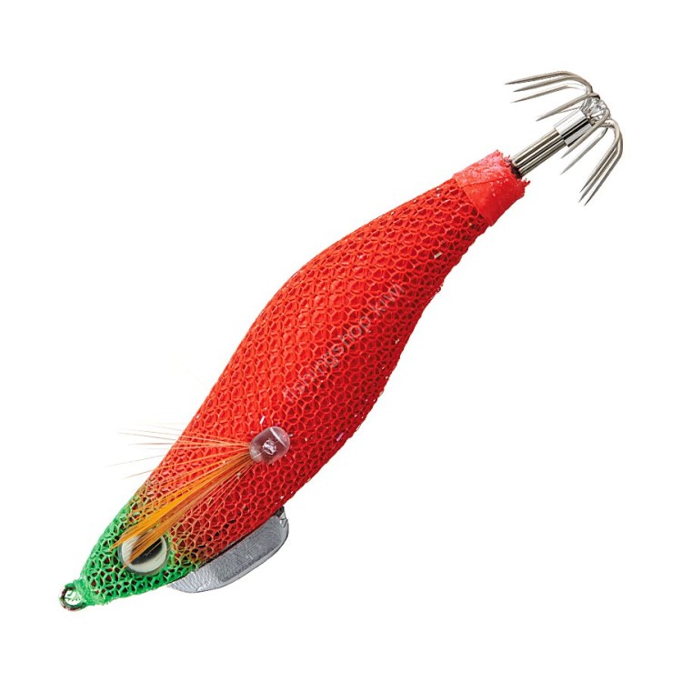VALLEYHILL DKDR2.5 Squid Seeker Great Sword Dropper No.2.5 #16 Jolokia