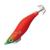 VALLEYHILL DKDR2.5 Squid Seeker Great Sword Dropper No.2.5 #16 Jolokia