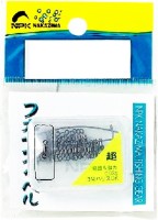 NAKAZIMA No.1369 Fukase Swivel Value Pack