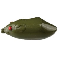 WHIPLASH FACTORY Coma.NZ-NMT SGL08 Dark Olive