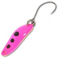 WATERLAND Deep Cupper 2.5g #N14 Pink M