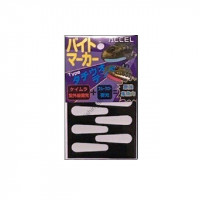 ACCEL Byte Marker 03. For Hairtail