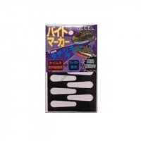 ACCEL Byte Marker 03. For Hairtail