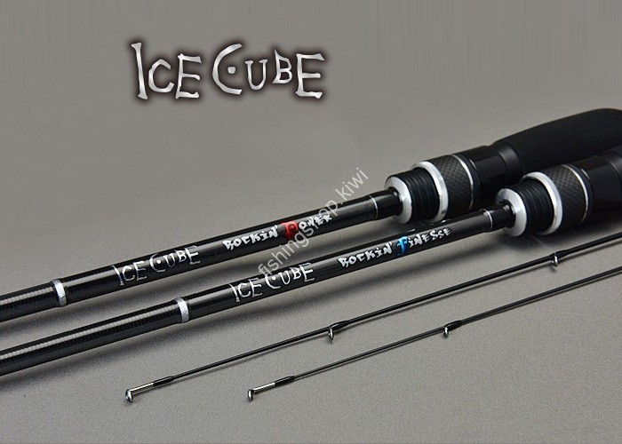 TICT Ice Cube IC-69F-Sis "Rockin'Finesse"