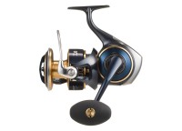 DAIWA 25 Saltiga 14000-P
