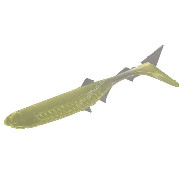 XESTA KamitAiru Iwashi 1.75'' #57 CCH Clear Chart