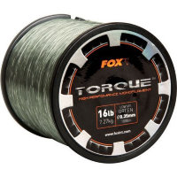 Fox Torque line 1000m 16lb