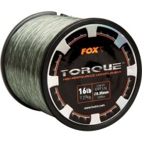 FOX Fox Torque line [Green] 1000m (16lb)