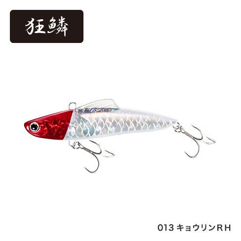 SHIMANO Exsence Salvage Solid 100ES XL-V10S Kyorin RH 013