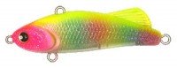LONGIN Funkey Dart 66 16.5g #067 Pink Head Pearl Candy