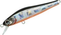 ZIP BAITS Rigge 56F #916 GinKuro Yamame・WH