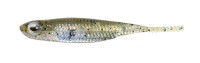 FISH ARROW Flash J 1'' Feco #F39 Reservoir Shad/Silver