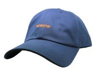 ENGINE Low Cap Blue