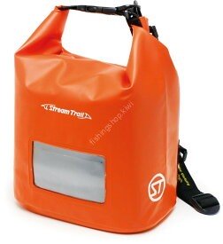 STREAM TRAIL Dry Cube 5L Fire
