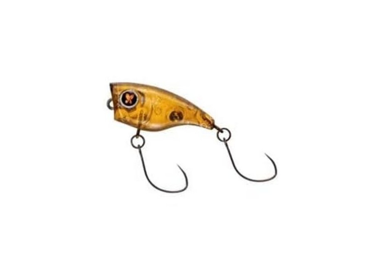 DAIWA Presso Poppin Bug #Hojicha 闪光