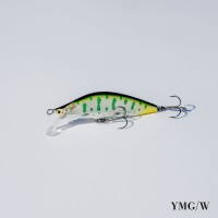 ITO CRAFT Balsa Emishi 50S 3.3g #YMG