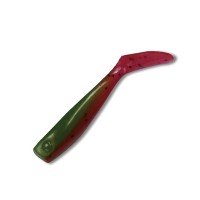 DREEM UP Petty Shad 2.5 in #07 Watermelon