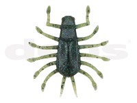 DEPS Wiggle Bug 1.2'' 2.0g (SinKing) #121 Kasumi Jingorome (6pcs)