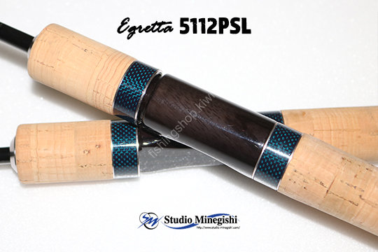 Studio Minegishi Egretta EG5112PSL