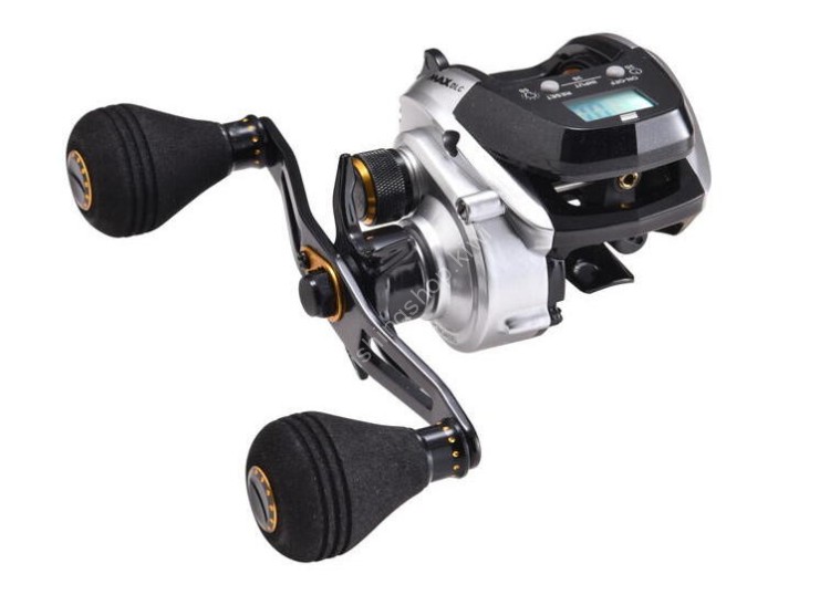 ABU GARCIA Max DLC