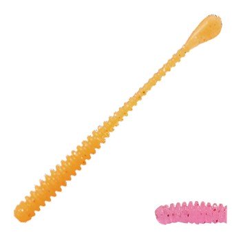 ISSEI Umitaro Spatula 2.5 in #039 Pink Glue Rainbow