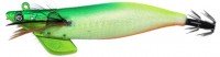 CRAZY OCEAN Tip Runner No.3 #10 Tropical Lime/Gold