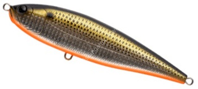 MARUJIN UK BigBait 160F #13 KR (Konoshiro Ranjā)