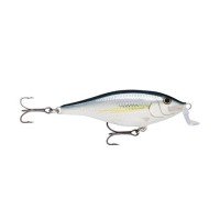 RAPALA Shallow Shad Rap SSR9-ALB