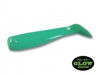 DREEM UP Pixy Shad 1.6" #02 UV Melon Glow