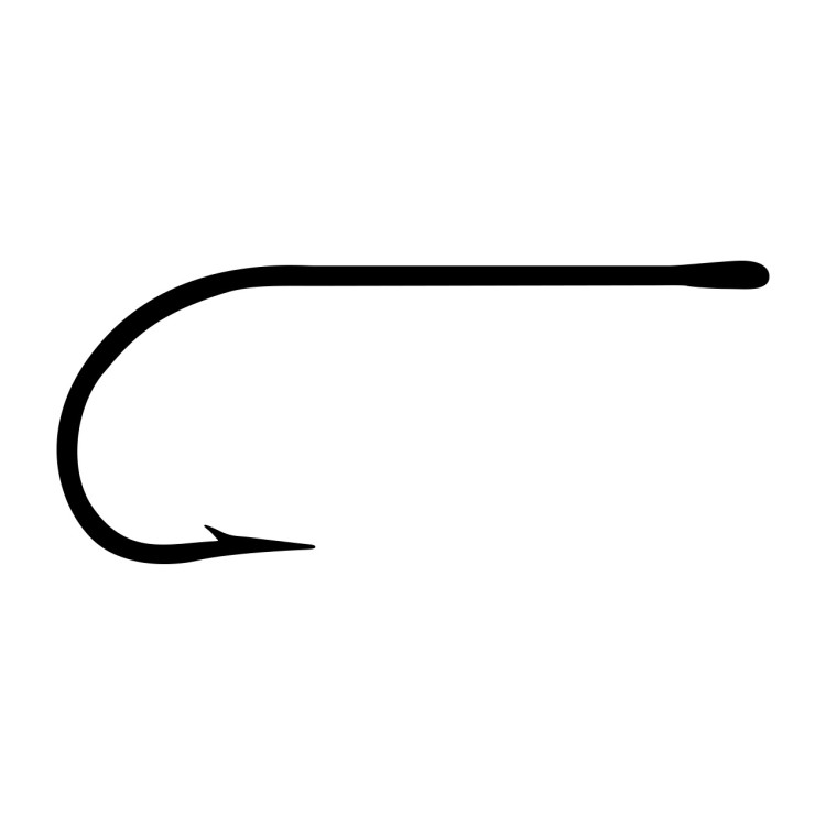 TIEMCO TMC811S #8 Small Pack (10pcs)