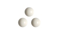 NIKKO Kasei 382 Kurodai Ball #C02 Silky White