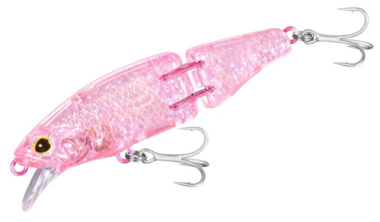 SHIMANO XJ-260W Soare Arma Joint 60S ArmaBoost #005 ST Pink