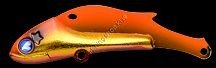 Blue Blue Tracy 40g No.07 Orange Gold