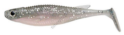 ECOGEAR Balt 4 115 Pearl / Smoke Silver GLT. Back