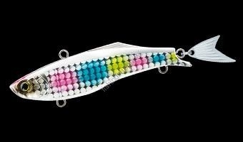 Duel HARDCORE FINTAIL VIBE S70 02 HCA