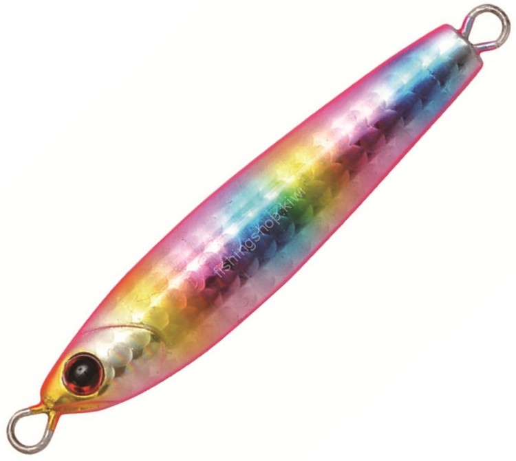 JACKSON Gallop Assist Fall Edition 30g #ZPC Zebra UV Pink Candy
