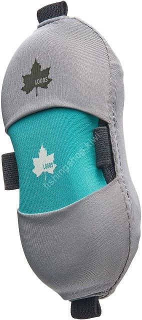 OTHER BRANDS LOGOS Hyotenka Pack Cooling Smile (Double)