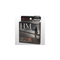 SANYO NYLON Applaud GT-R HM [Natural Clear] 100m #2.5 (10lb)