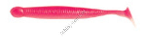 ECOGEAR Grass Minnow S 1.75 102 Glow Luminous / Pink Back