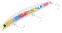 SKAGIT DESIGNS Hide Shallow 120F #05 Chart Head Candy MH