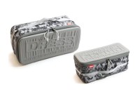 DRESS Utility Semi-Hard Case L #Python